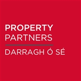 Property Partners Darragh Ó Sé
